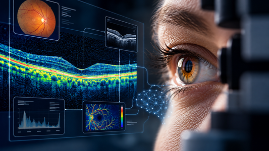 Inteligencia artificial y retina: ¿estamos ante una nueva era del diagnóstico oftalmológico?