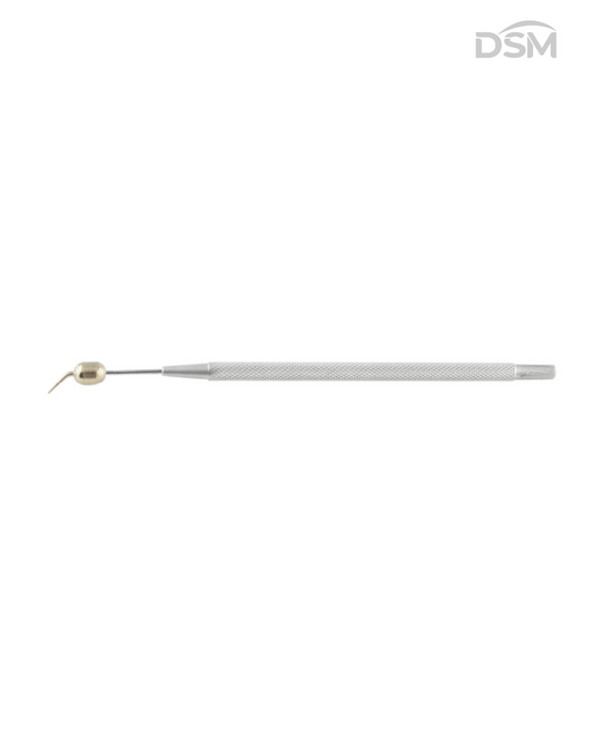 B-032    5mm | 7mm              Cautery       Cauterizador       Box of 3-Caja de 3