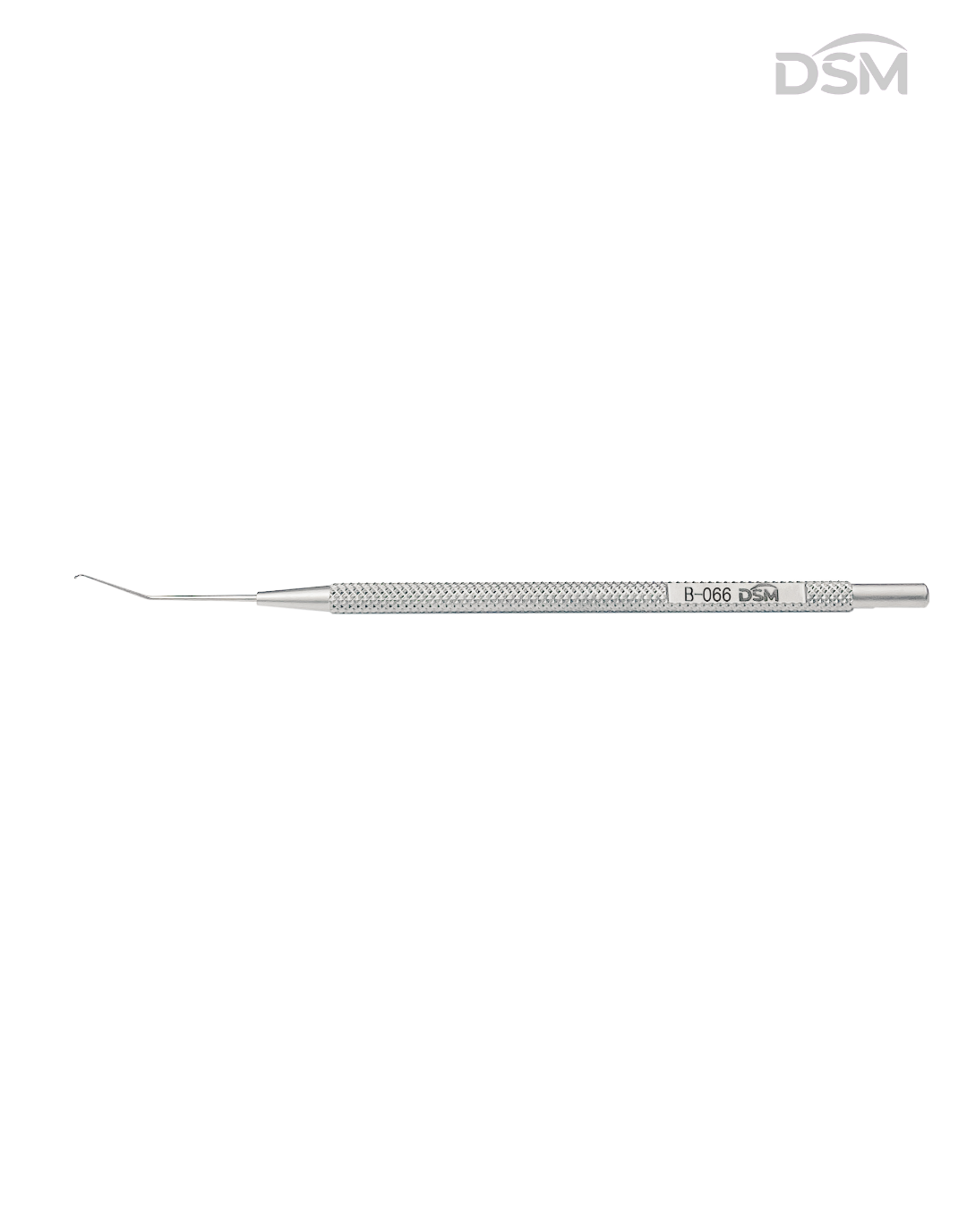 B-066            Phaco Chopper        Chopper de Faco      Box of 3-Caja de 3