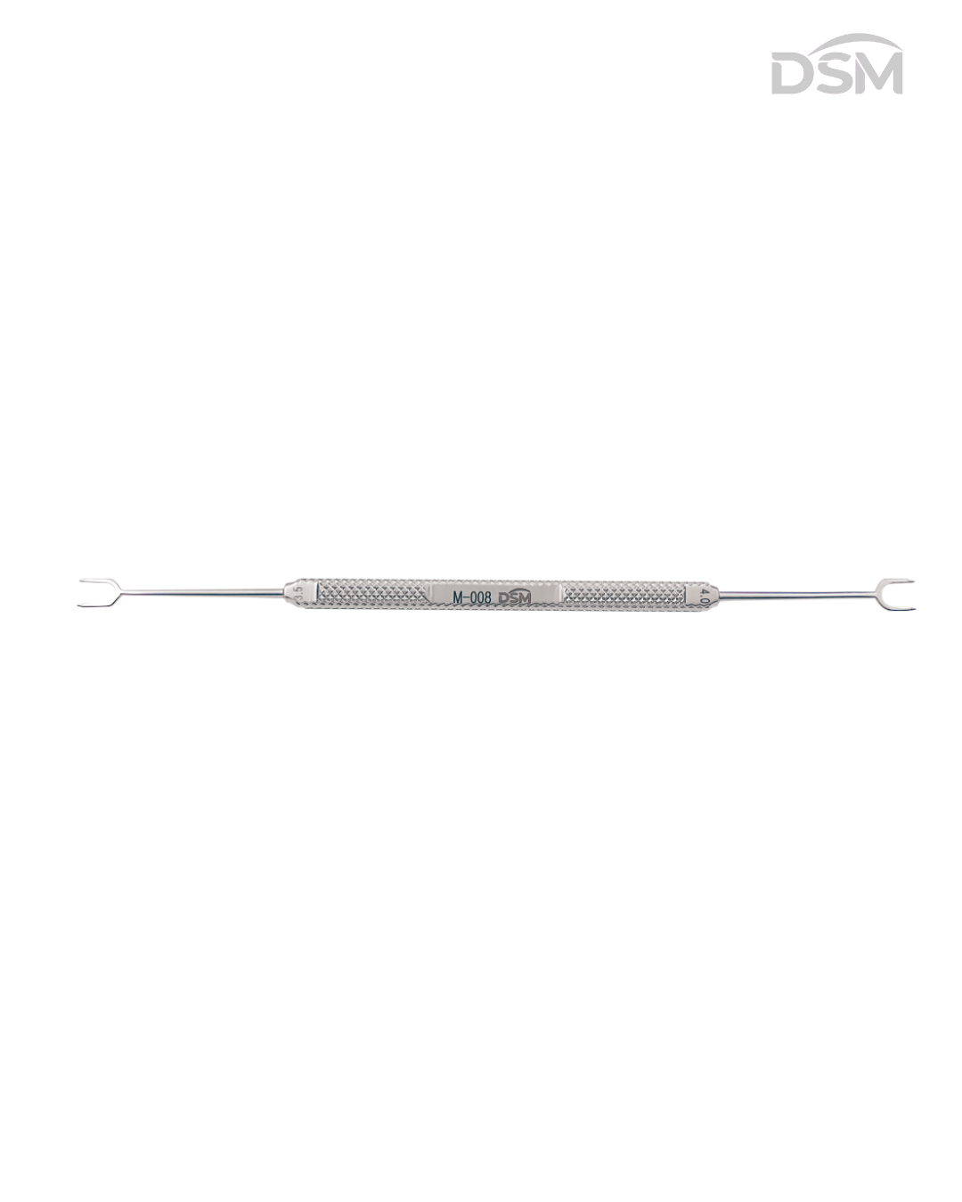 M-008 3.5mm/4.0mm  Scleral Marker  Marcador Escleral  Box of 3-Caja de 3