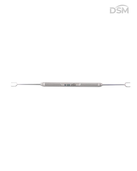 M-008 3.5mm/4.0mm  Scleral Marker  Marcador Escleral  Box of 3-Caja de 3