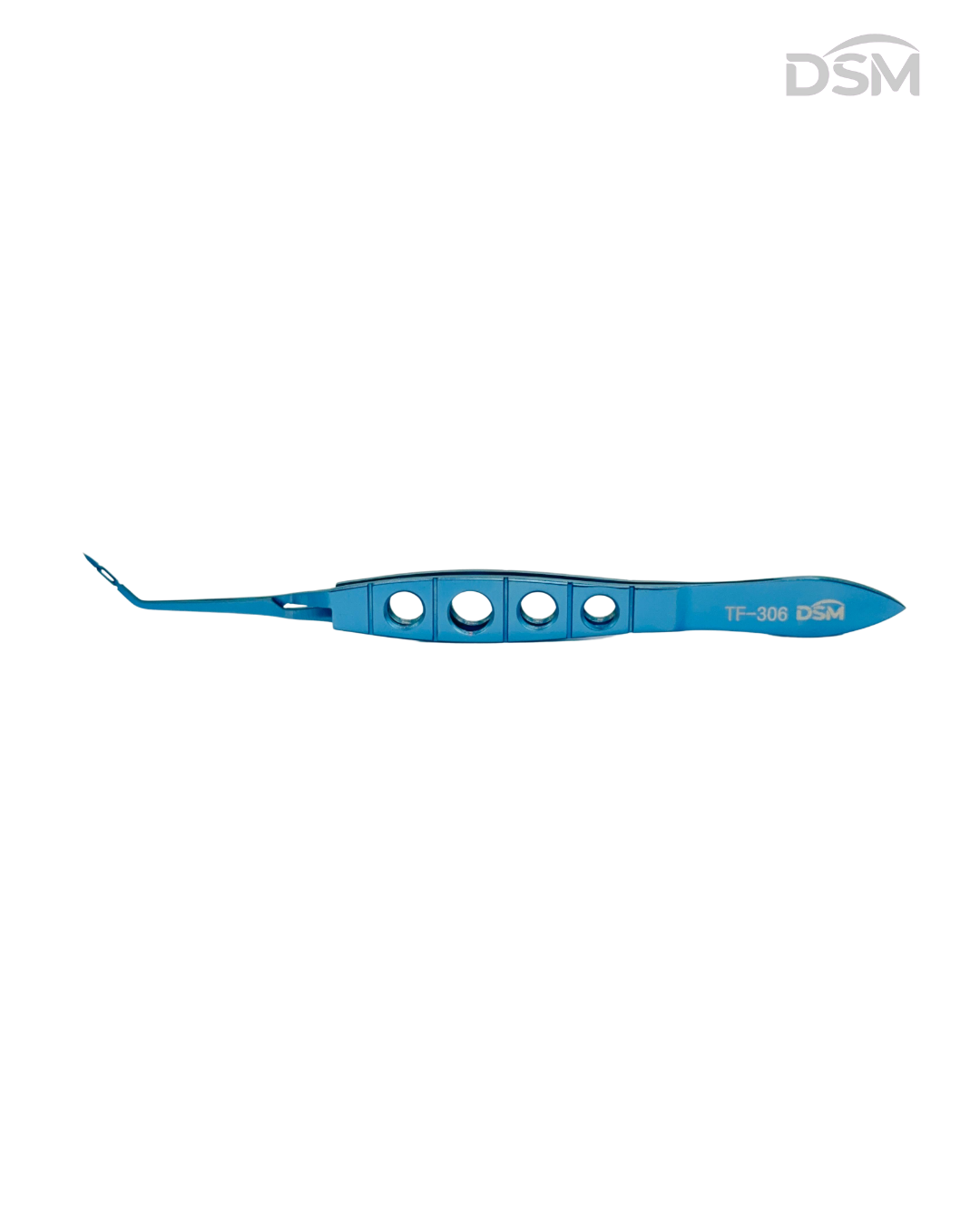 TF-306 120mm                   Akahoshi Prechopper Forceps Pinzas precortadoras  Akahoshi