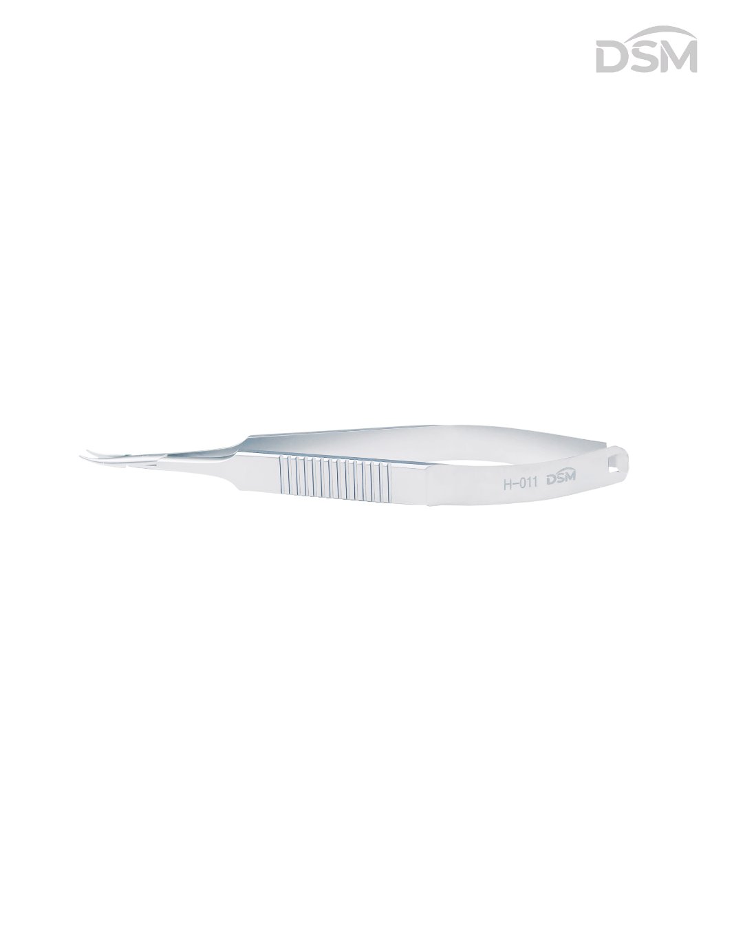 H-011    115mm|9mm            Needle Holder       Porta Agujas    Box of 3-Caja de 3