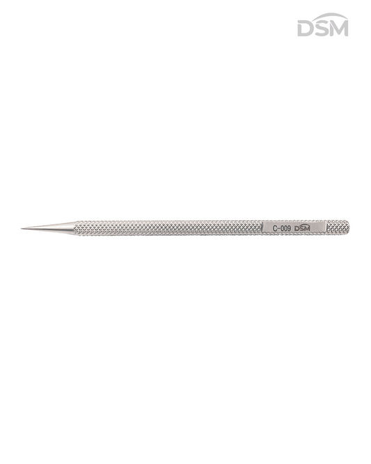 C-008 Corneal Marker 25 mm Marcador Corneal 25 mm Box of 4-Caja de 4