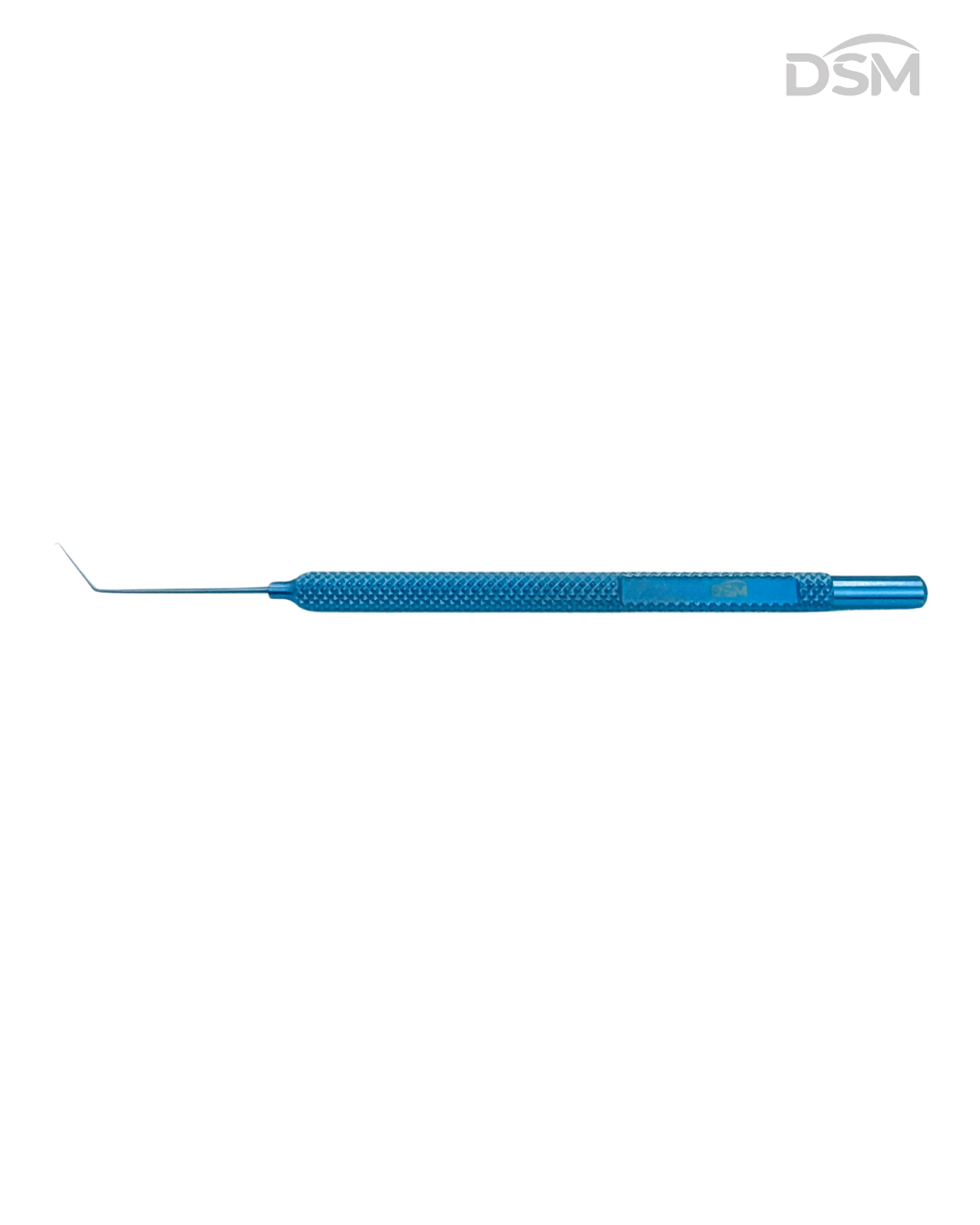 TB-206 0.5mm                                  Kuglen Iris Hook              Gancho de iris Kuglen