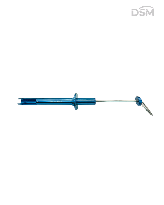 TB-067                                 IOL Injector              Inyector de LIO