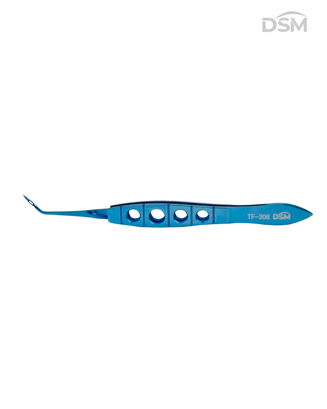 TF-308 120mm                   Akahoshi Prechopper Forceps Pinzas precortadoras  Akahoshi