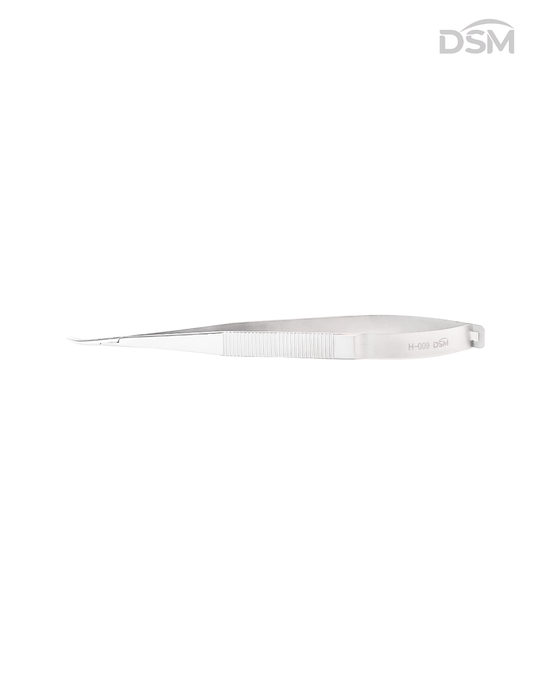 H-009    140mm|9mm            Needle Holder       Porta Agujas    Box of 3-Caja de 3