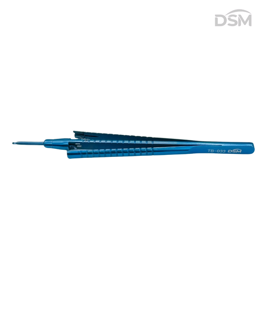 TB-033 1.5mm                                Trabeculectomy Punch              Punch para trabeculectomía