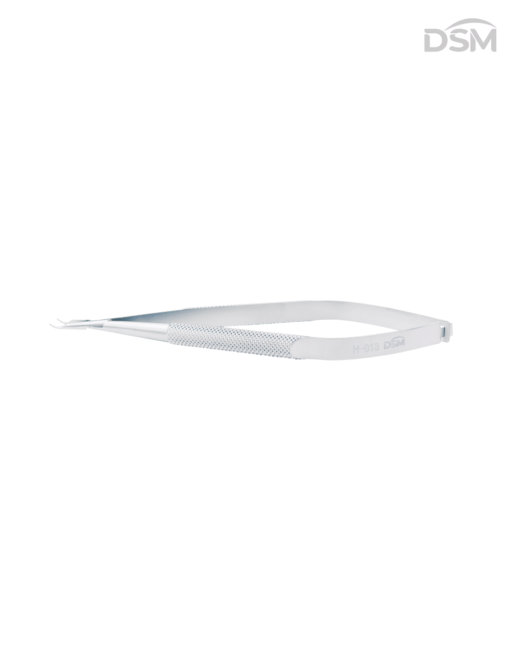 H-013    115mm|9mm            Needle Holder       Porta Agujas    Box of 3-Caja de 3