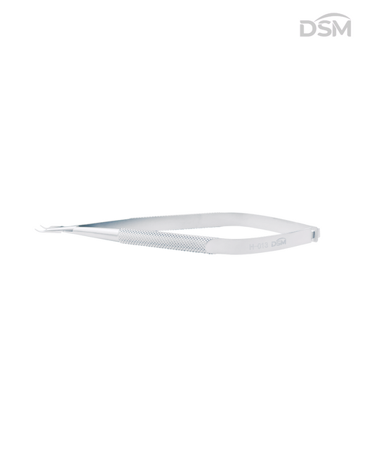 H-013    115mm|9mm            Needle Holder       Porta Agujas    Box of 3-Caja de 3