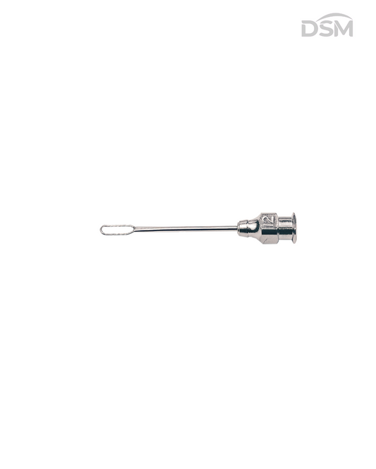 C-016 3mm|8mm Irrigating Vecits  Vecits de Irrigación  Box of 6-Caja de 6