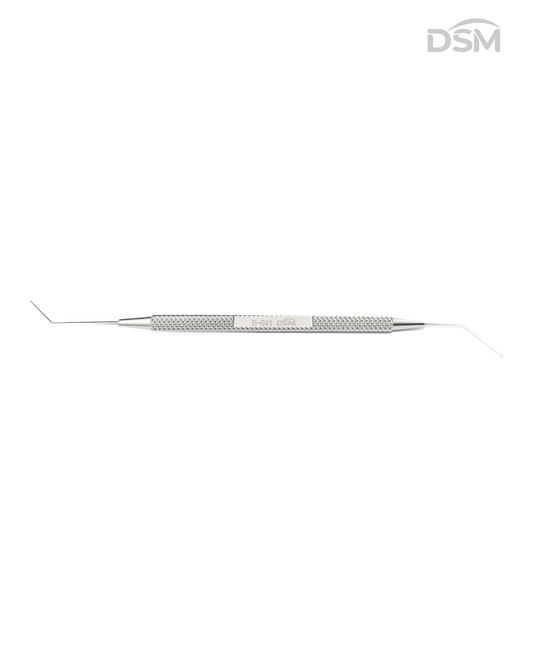 B-041              Double ended Lens Manipulator    Manipulador de Lentes con Doble Punta         Box of 3-Caja de 3