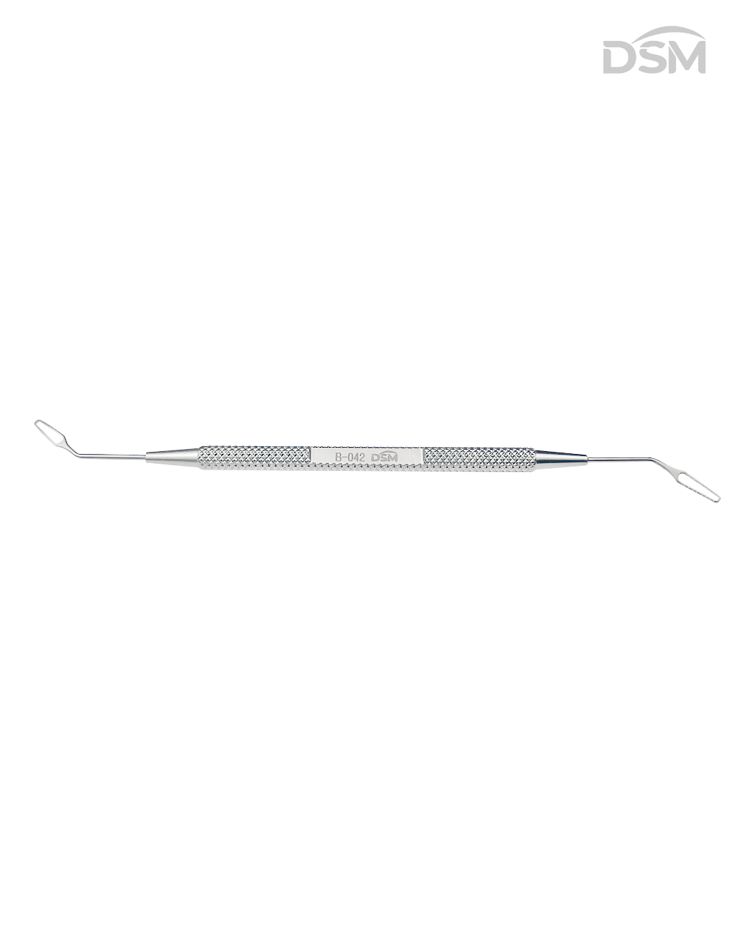 B-042              Double ended Kansas Nucleus Vectis    Kansas Nucleus Vectis con Doble Punta         Box of 3-Caja de 3