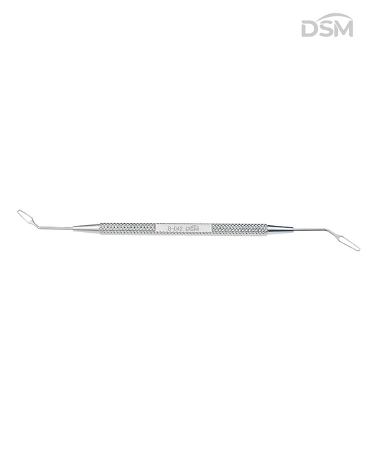 B-042              Double ended Kansas Nucleus Vectis    Kansas Nucleus Vectis con Doble Punta         Box of 3-Caja de 3