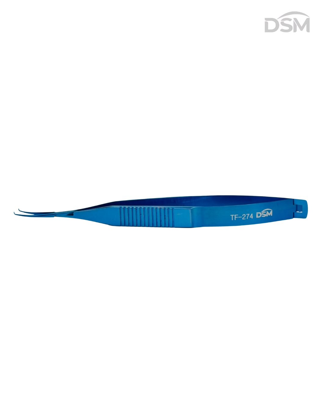 TF-274 120mm                   Lens Forceps Pinzas para lentes