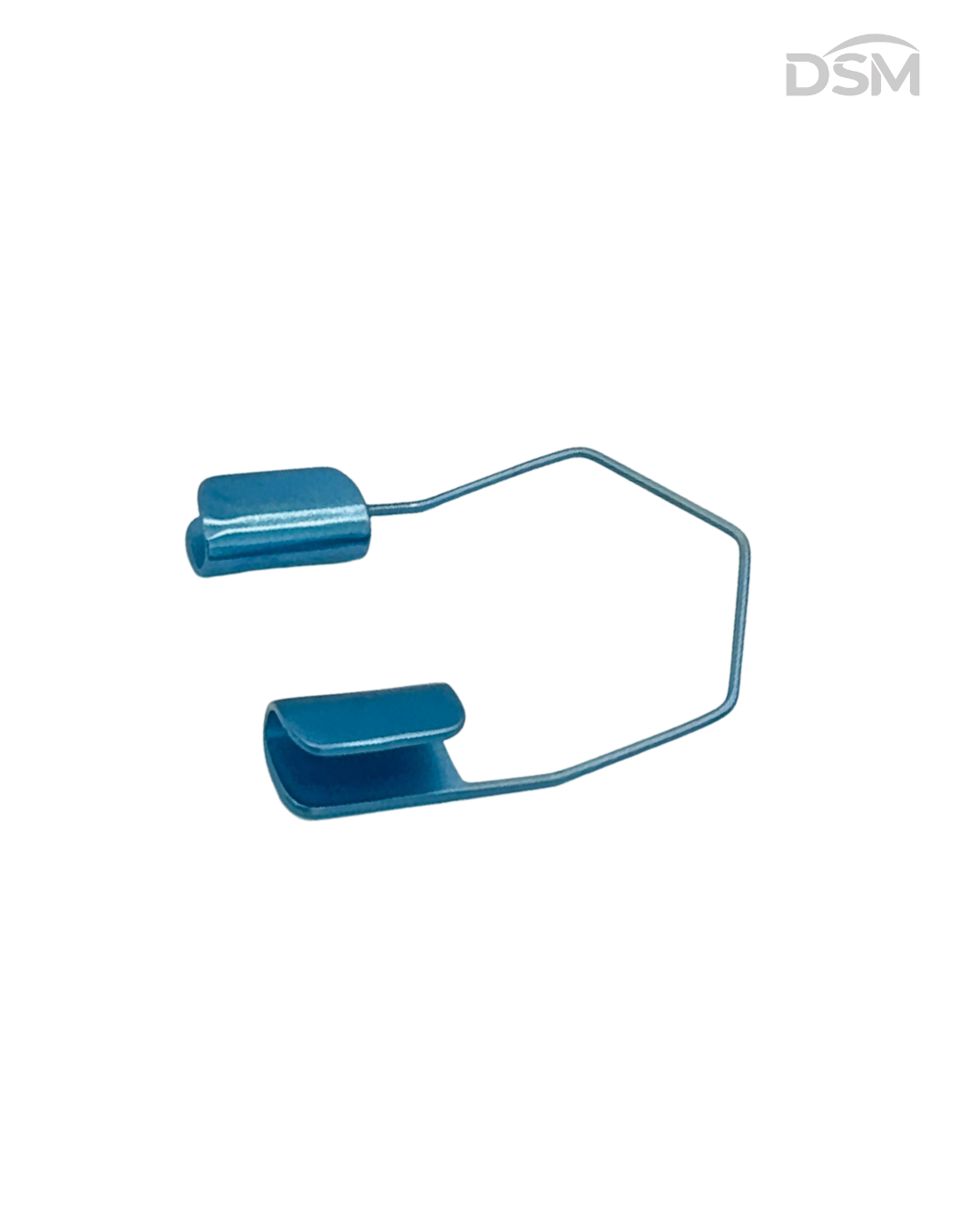TE-038  14mm|42mm                 Barraquer Solid Speculum                            Espéculo sólido de Barraquer