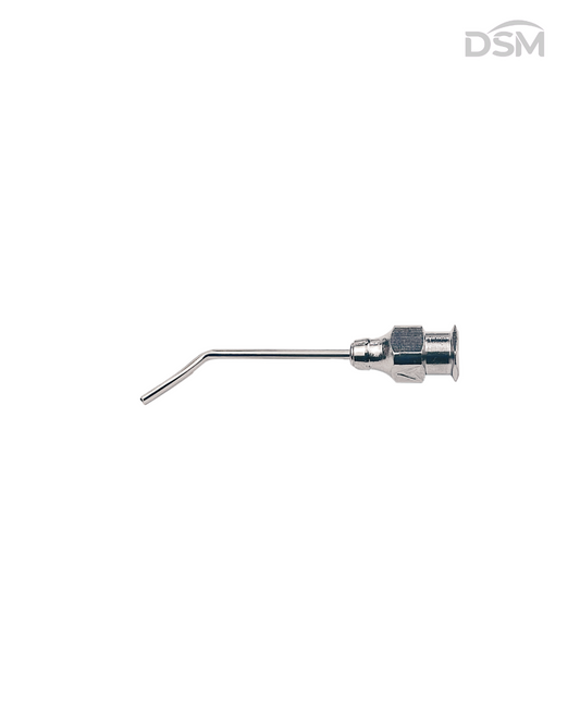 C-012 10mm|18G     Irrigating Vecits  Vecits de Irrigación Box of 6-Caja de 6