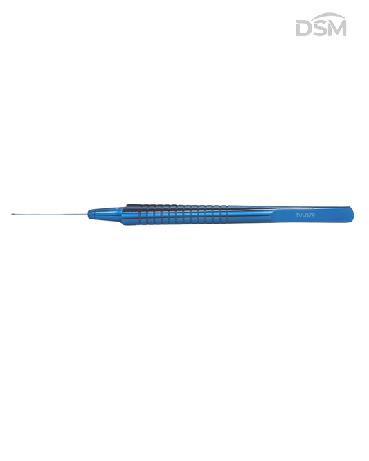 TV-079                                                  Serrated forceps                                Pinza dentada