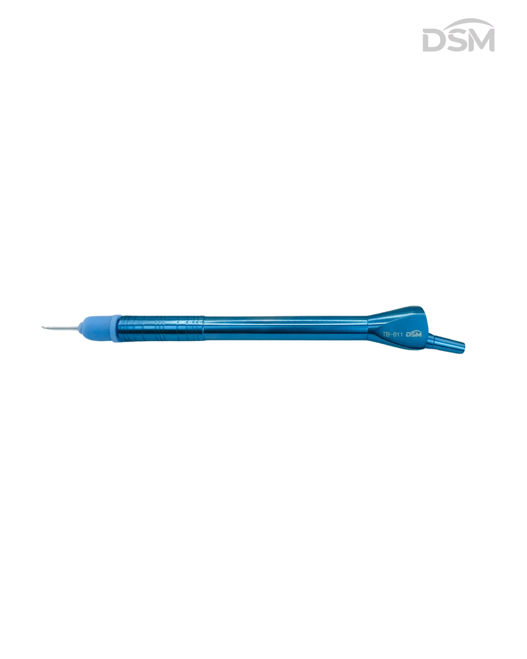 TB-011  0.3mm                         Irrigation/Aspriation Handpiece                 Pieza de mano de irrigación/aspiración