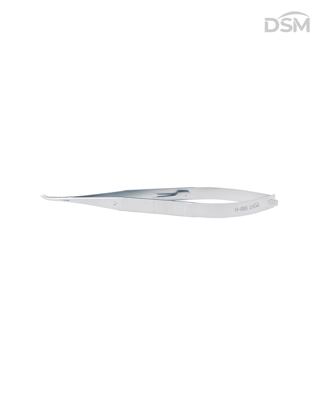H-008    140mm|9mm            Needle Holder       Porta Agujas    Box of 3-Caja de 3