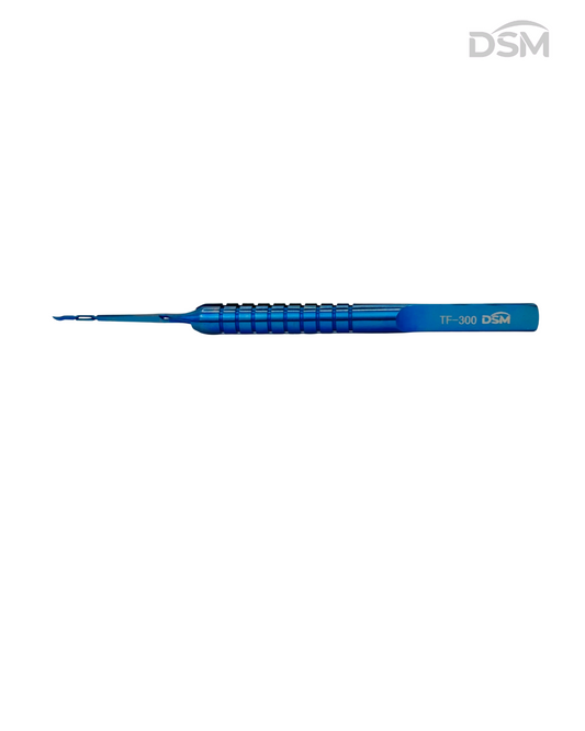 TF-300 120mm                   Akahoshi Prechopper Forceps Pinzas precortadoras  Akahoshi