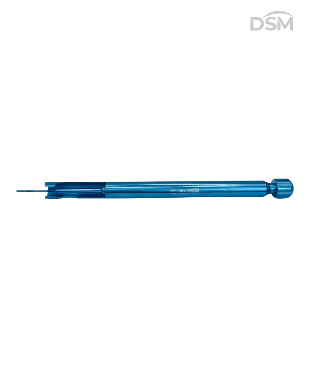 TB-068                                 IOL Injector              Inyector de LIO