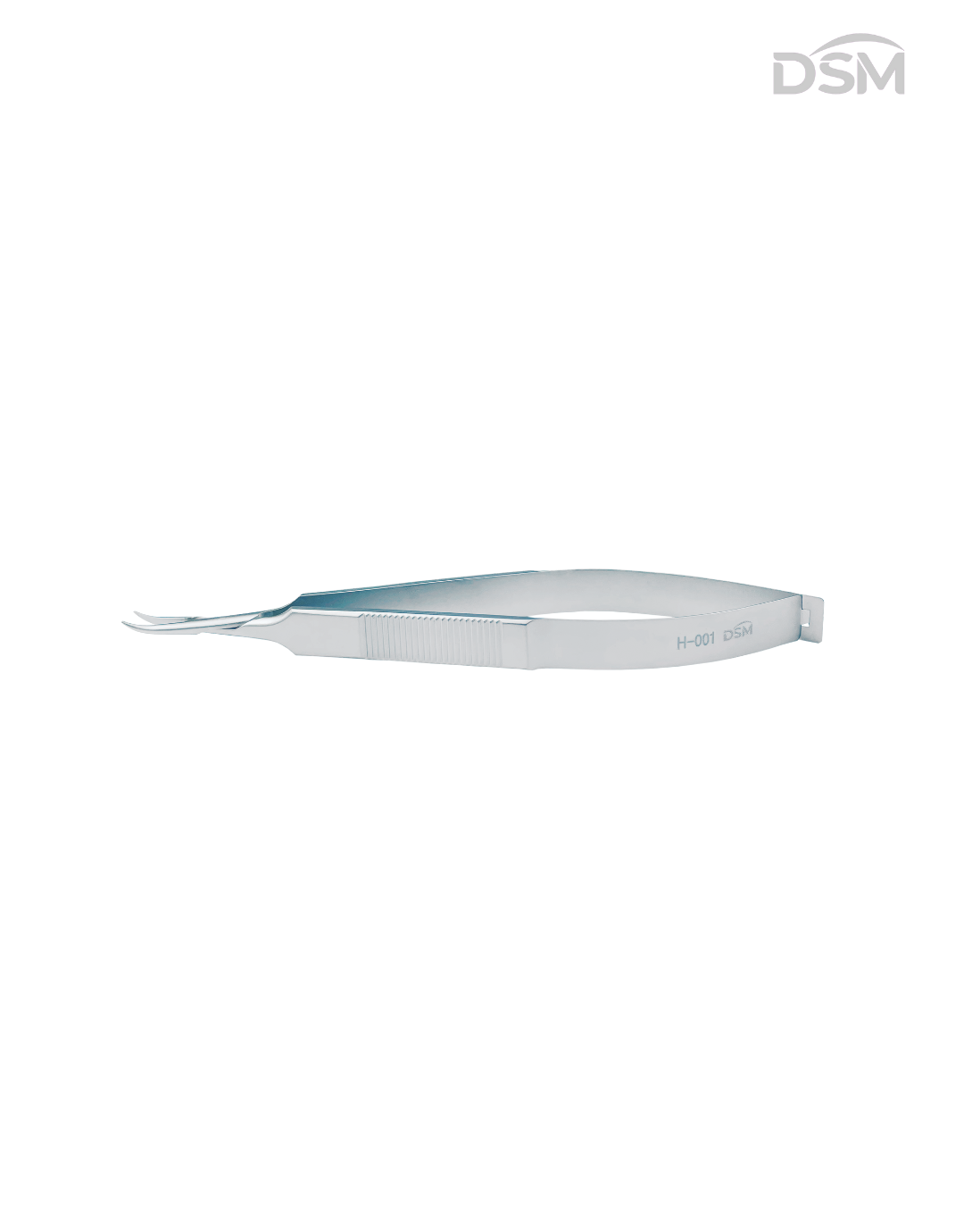 H-001    115mm|9mm            Needle Holder       Porta Agujas    Box of 3-Caja de 3