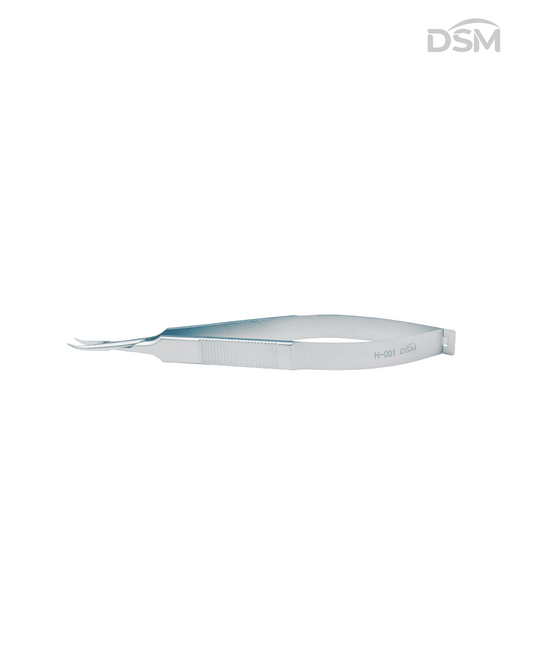 H-001    115mm|9mm            Needle Holder       Porta Agujas    Box of 3-Caja de 3