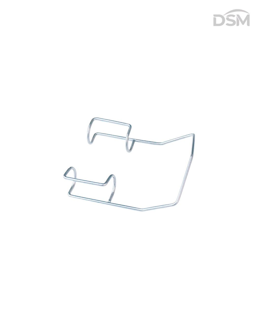 E-013   16mm | 40mm       Wire Speculum            Blefarostato de Alambre Box of 5-Caja de 5