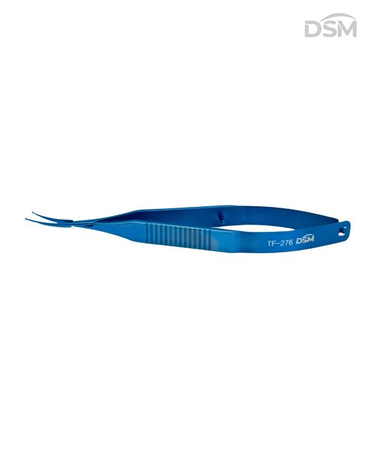 TF-276 120 mm                  Lens Forceps Pinzas para lentes