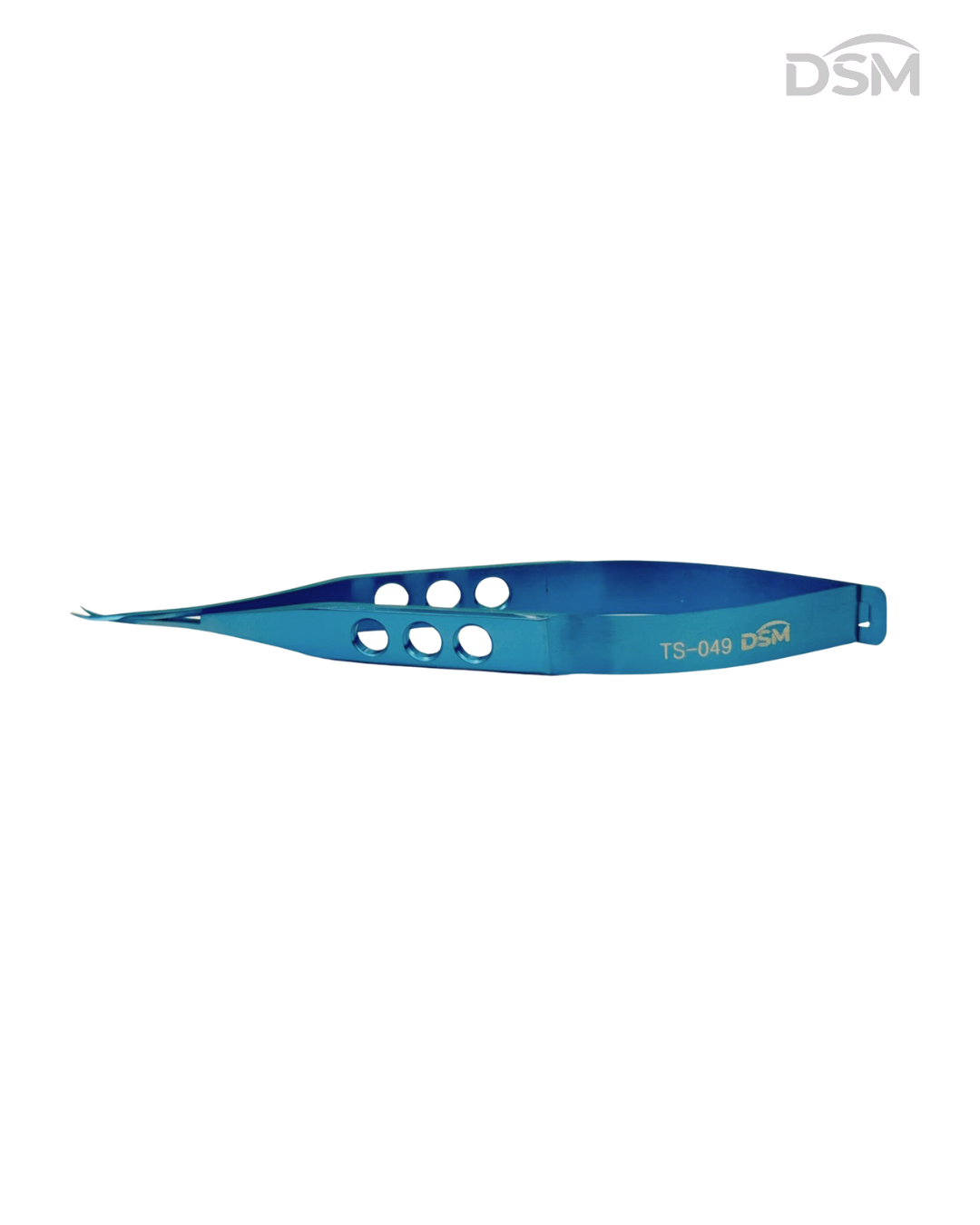 TS-049    10.5mm|115mm           Westcott Stitch Scissors       Tijeras de puntada Westcott