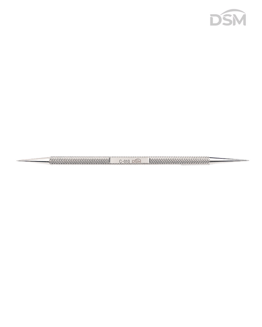 C-010 Dilator Corneal Marker Marcador Corneal Dilatador Box of 3-Caja de 3