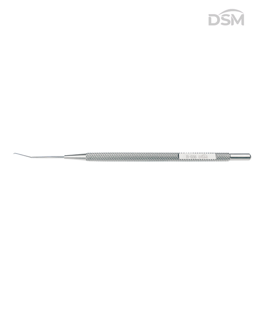 B-036                Kuglen Iris Hook       Gancho Kuglen para Iris       Box of 3-Caja de 3