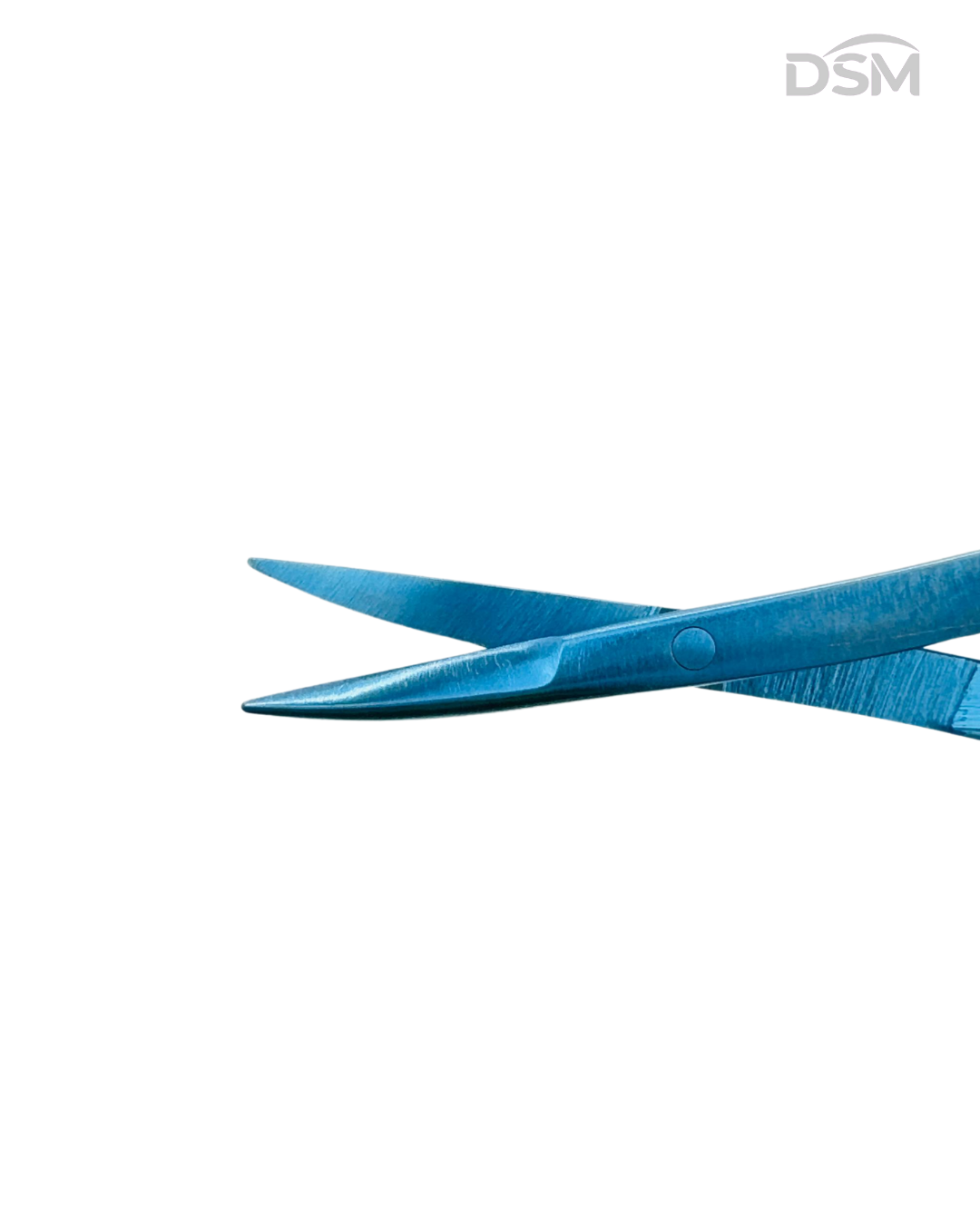 TS-039 11mm|105mm          Iris Scissors    Tijeras de iris