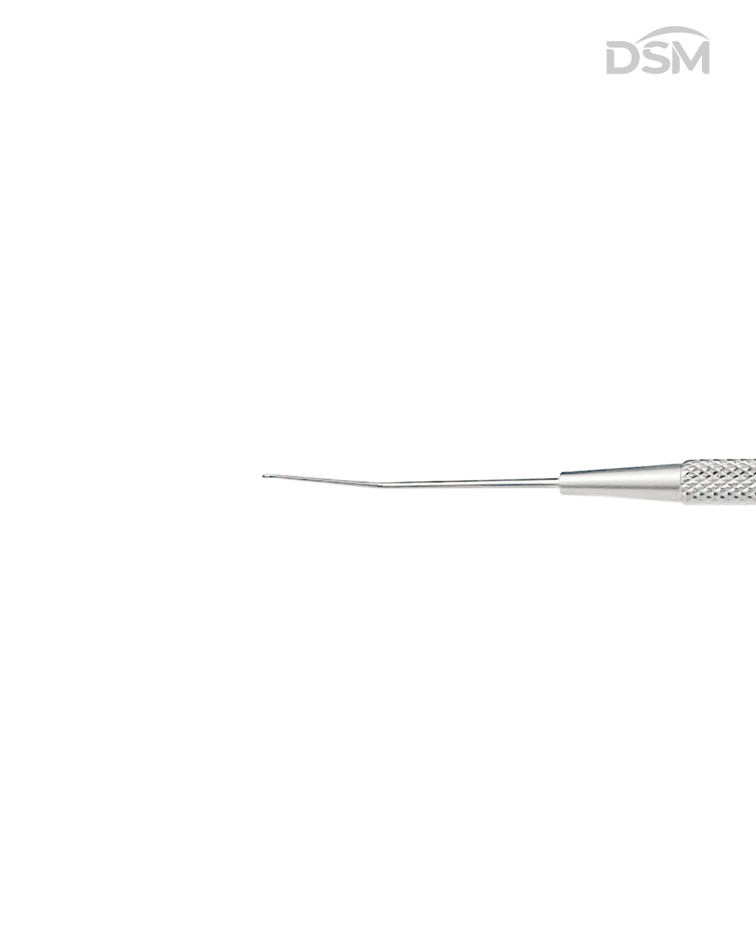 B-059                Claw Phaco Chopper     Chopper de Faco Tipo Garra      Box of 3-Caja de 3