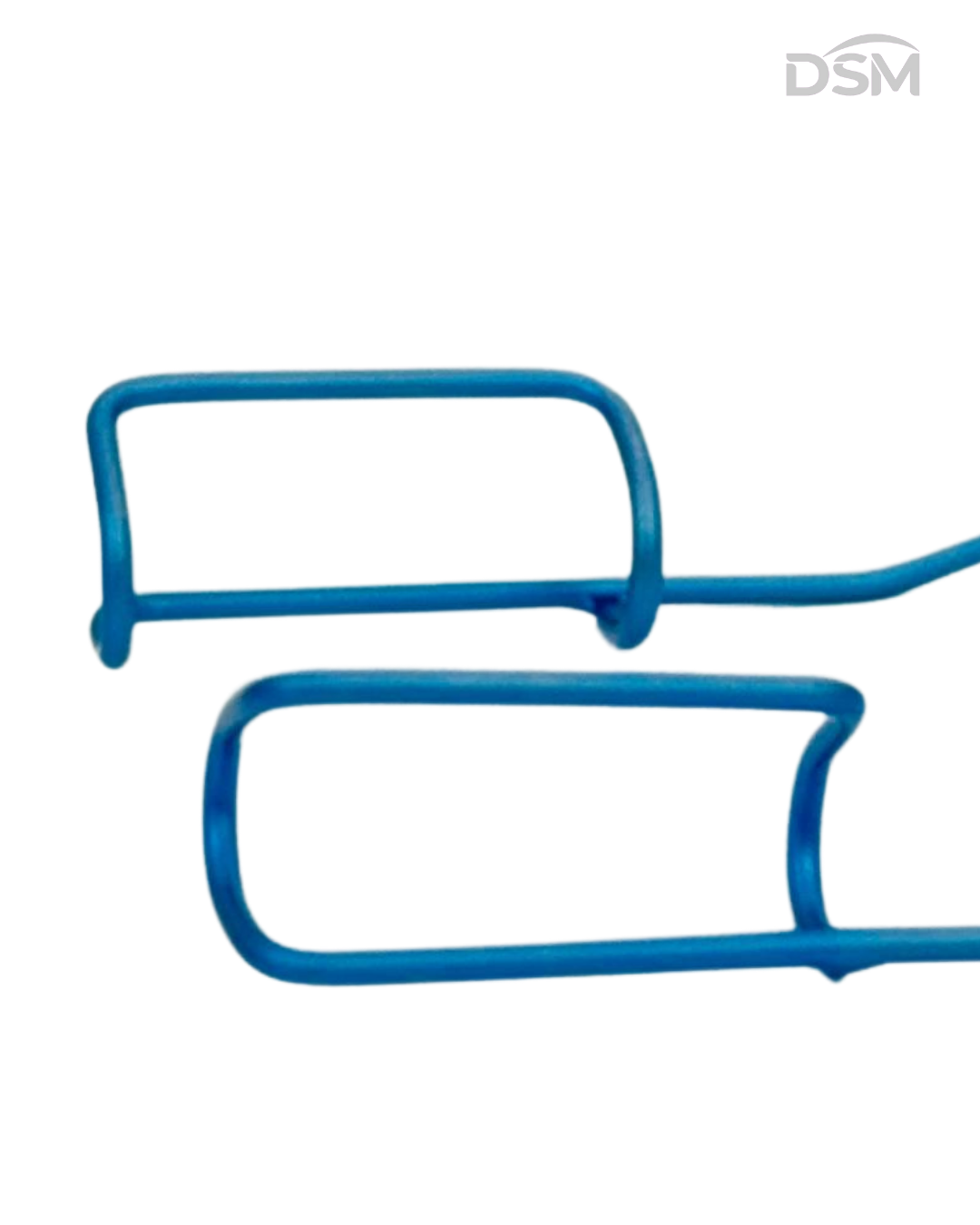 TE-020  14mm|45mm               Wire Speculum                            Espéculo de alambre
