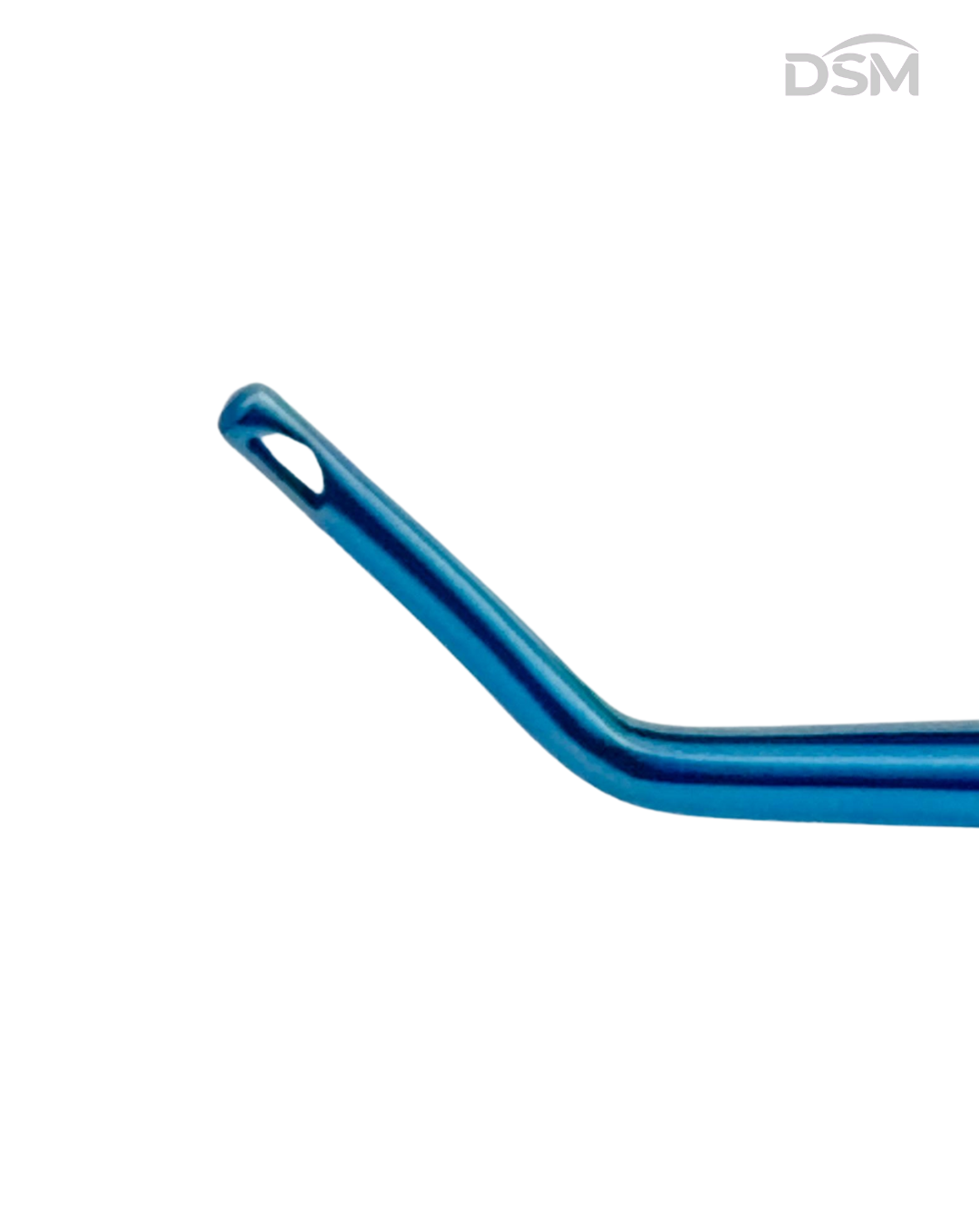 TF-334 118 mm                  Scleral Plug Forceps   Pinzas para tapón escleral