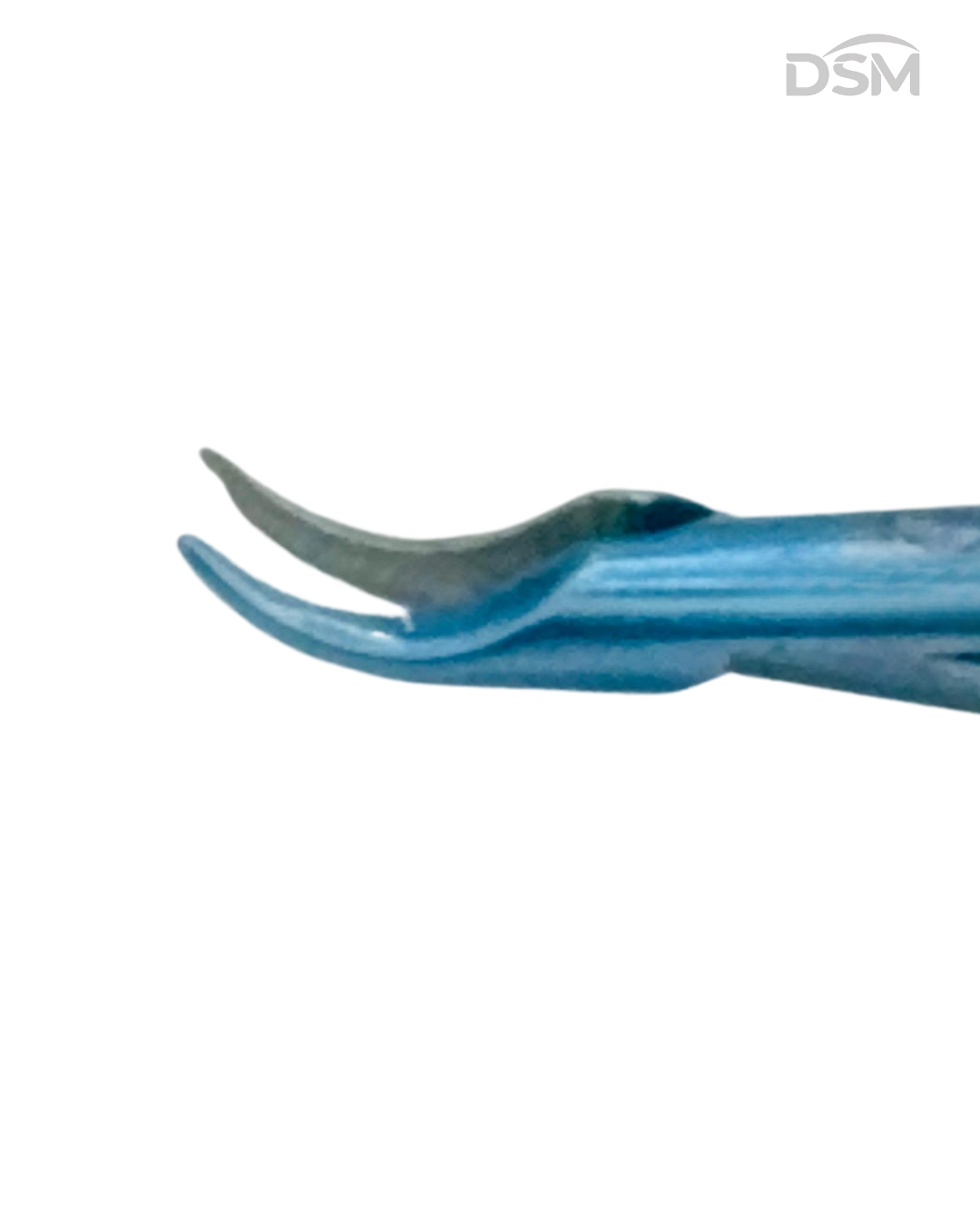 TH-003  110mm|06mm                Needle Holder (without lock)                                     Porta Agujas (Sin seguro)