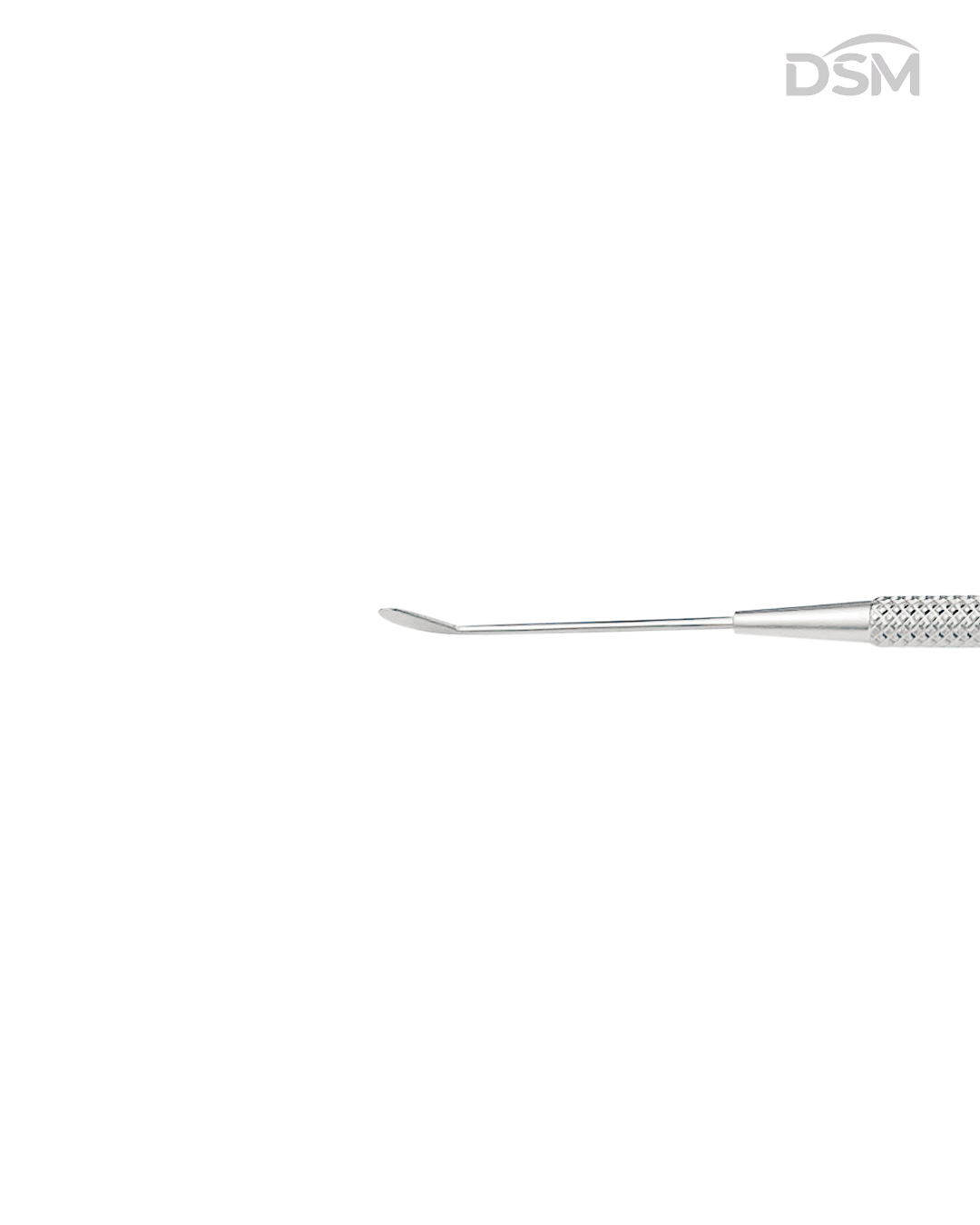 B-068           Corneal Epithelium Spatula        Espátula para Epitelio Corneal      Box of 3-Caja de 3