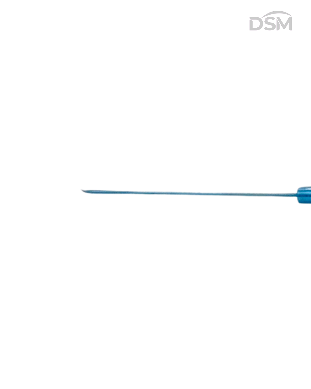 TB-100                                 Retinal Hook               Gancho de retina