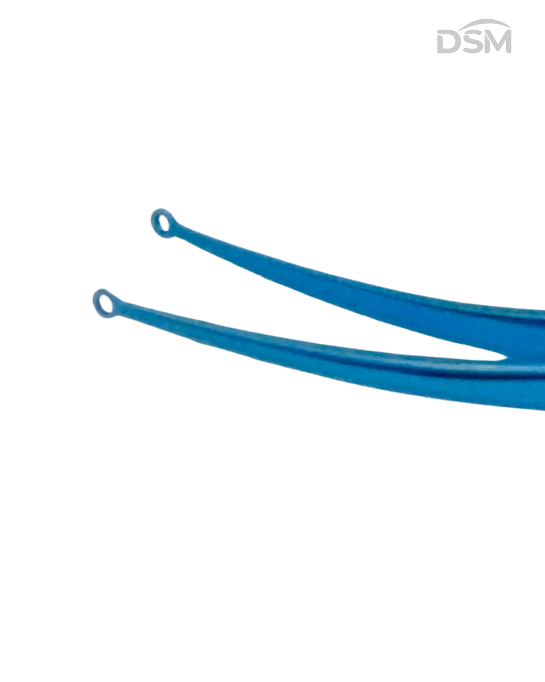 TF-276 120 mm                  Lens Forceps Pinzas para lentes