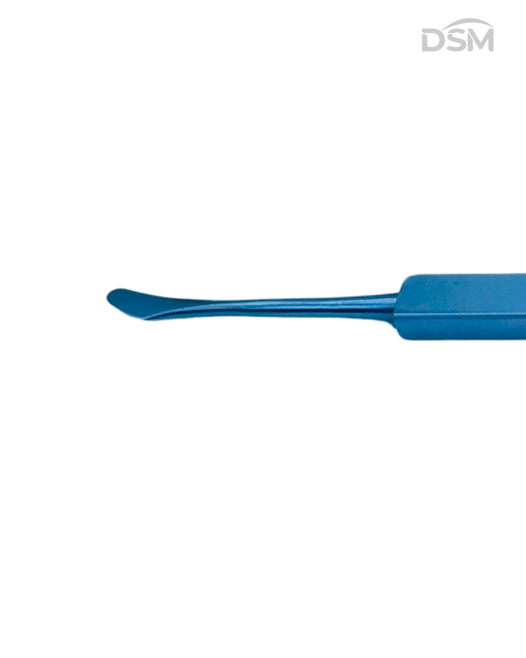 TB-006  6mm                               Corneal Epithelium Spatula                      Espátula para epitelio  corneal