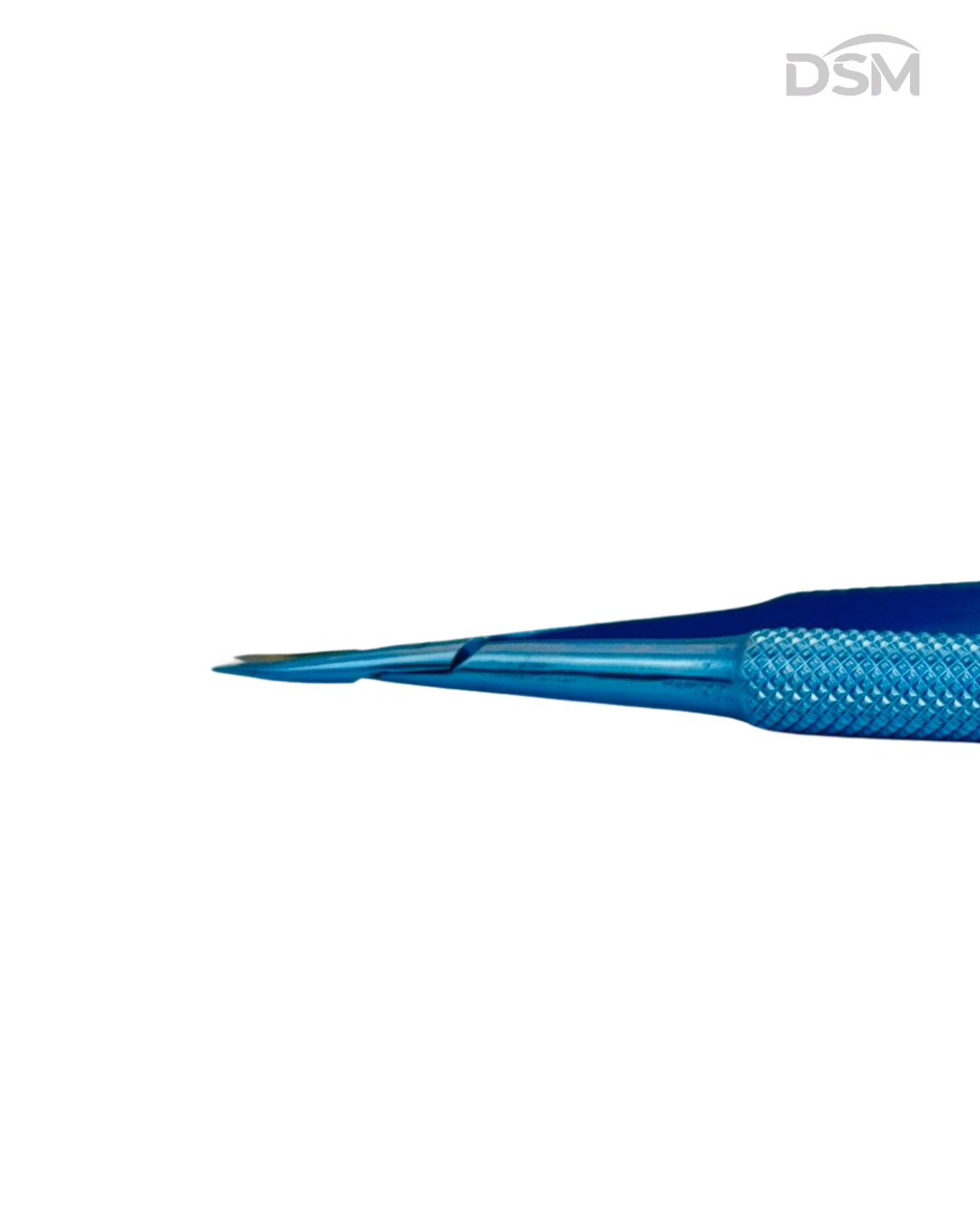 TH-014  9mm|115mm                       Needle Holder (without lock)                                                      Porta Agujas (Sin Seguro)