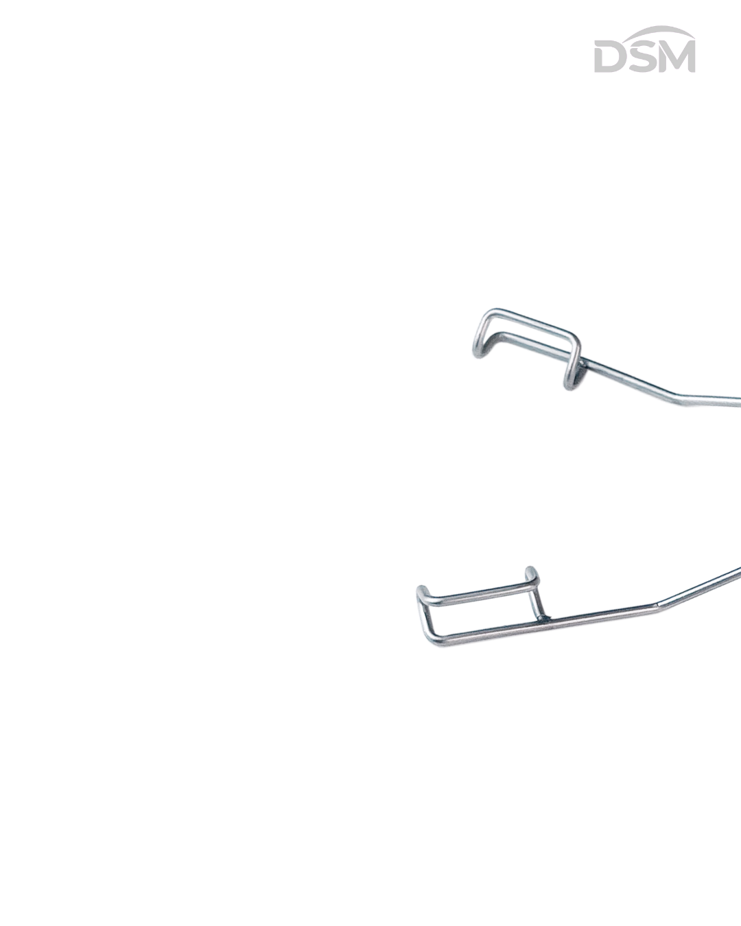 E-020   9mm | 29mm       Wire Speculum            Blefarostato de Alambre Box of 5-Caja de 5