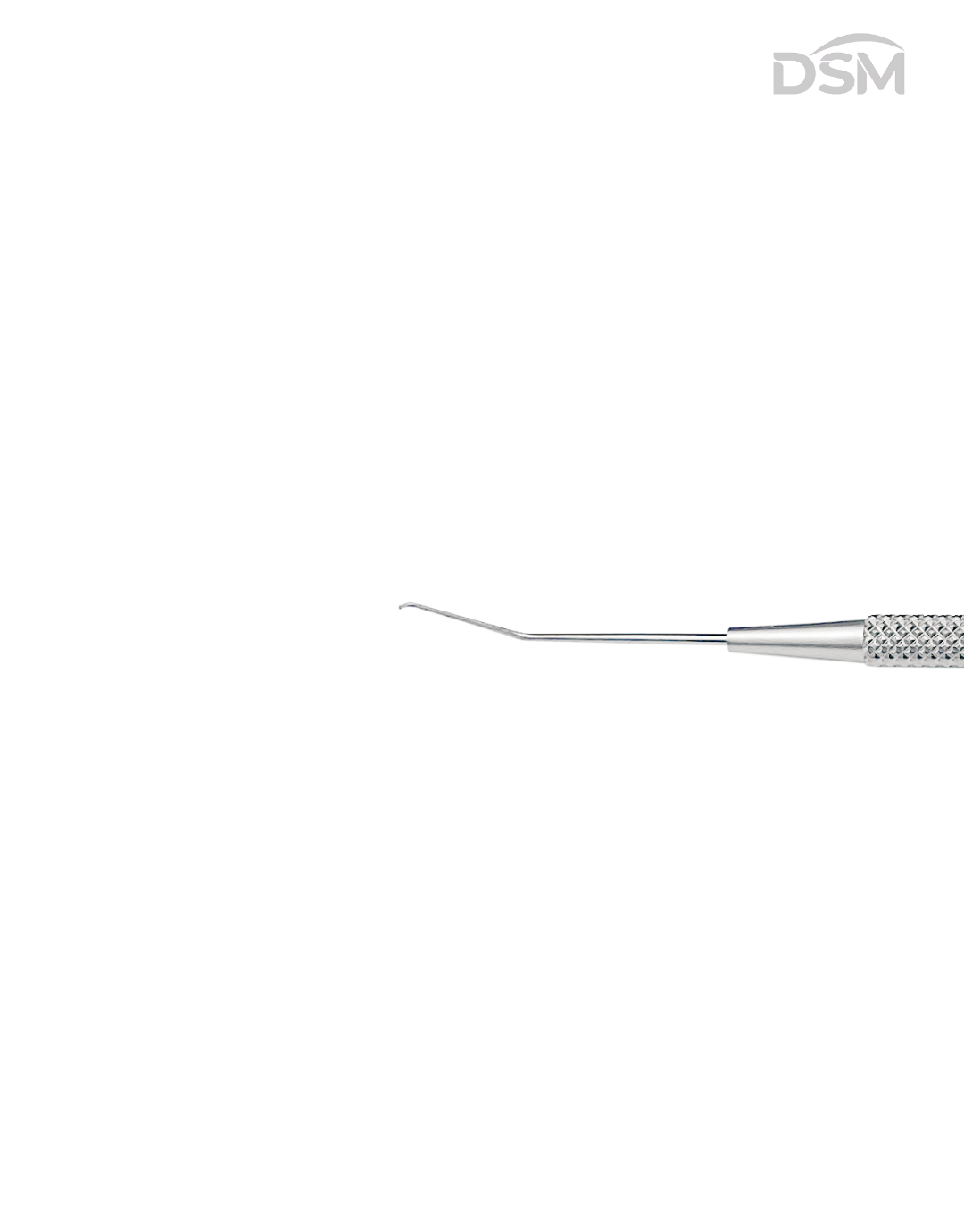 B-057    1.6mm | 0.3mm             Phaco Chopper      Chopper de Faco      Box of 3-Caja de 3