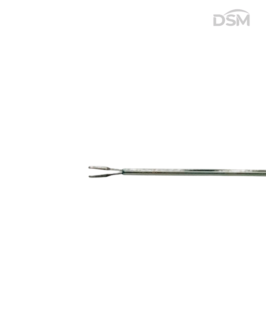 TV-079                                                  Serrated forceps                                Pinza dentada