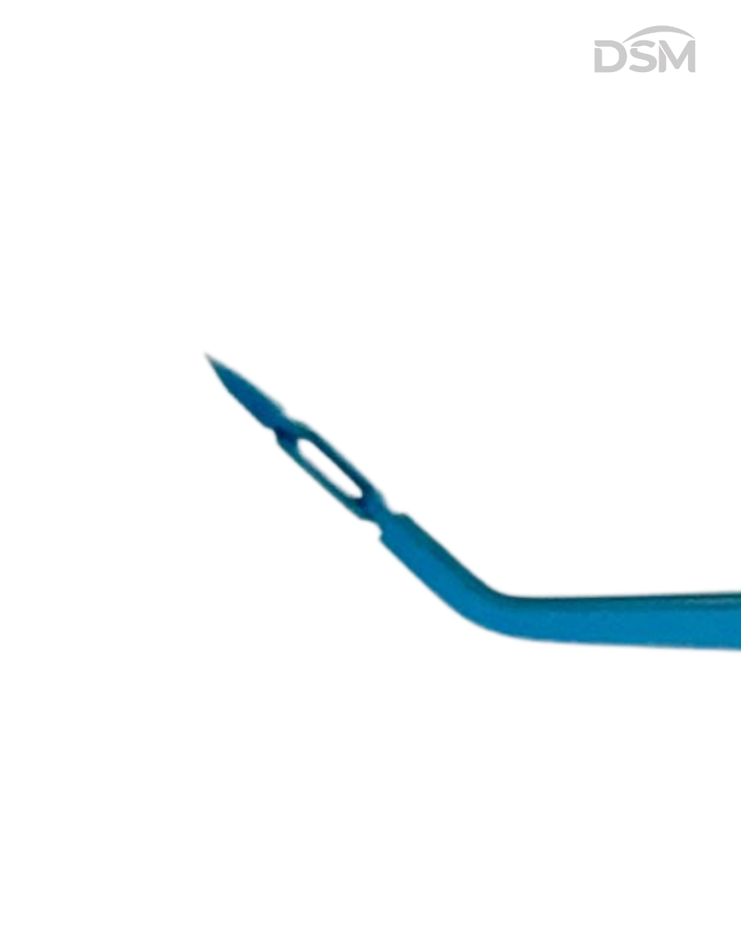 TF-306 120mm                   Akahoshi Prechopper Forceps Pinzas precortadoras  Akahoshi