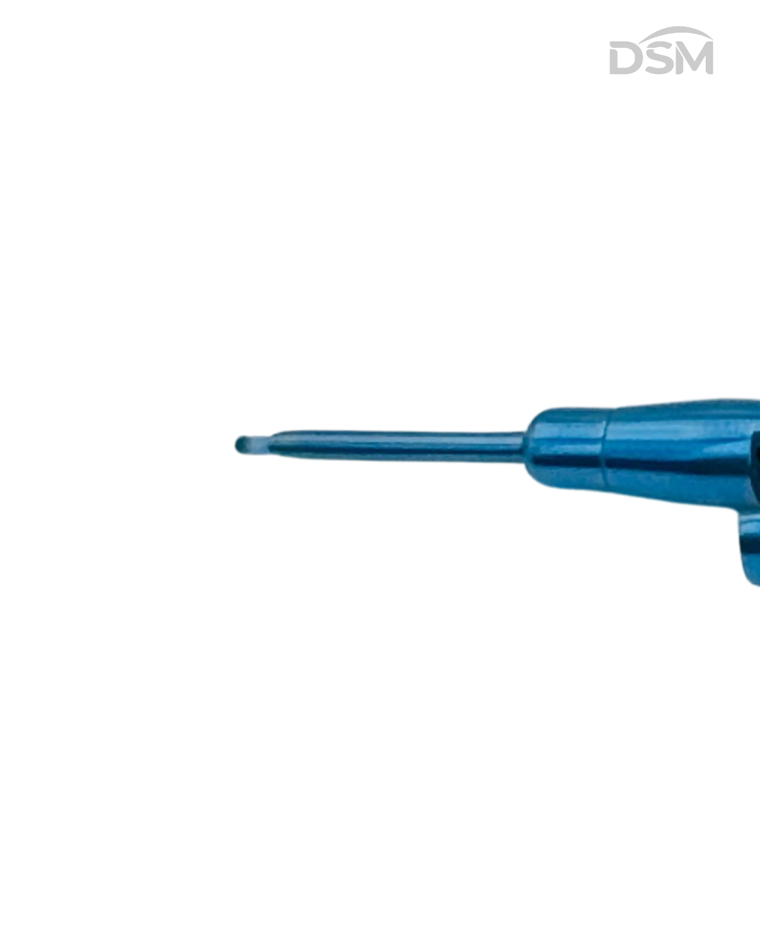 TB-033 1.5mm                                Trabeculectomy Punch              Punch para trabeculectomía