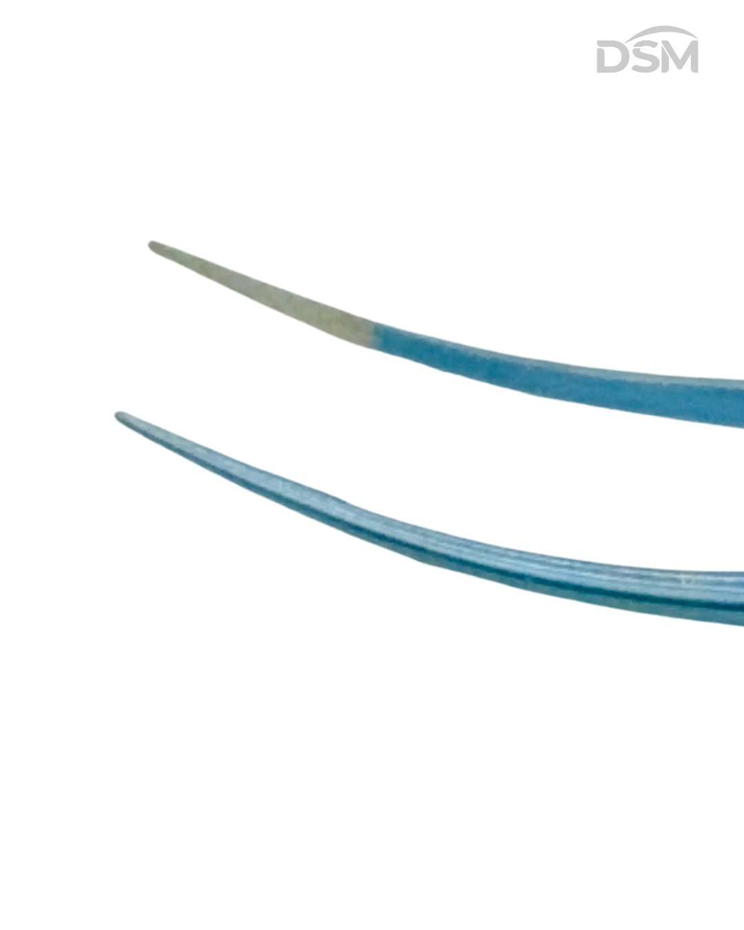 TF-261 105 mm                  Tying Forceps  Pinzas para atar